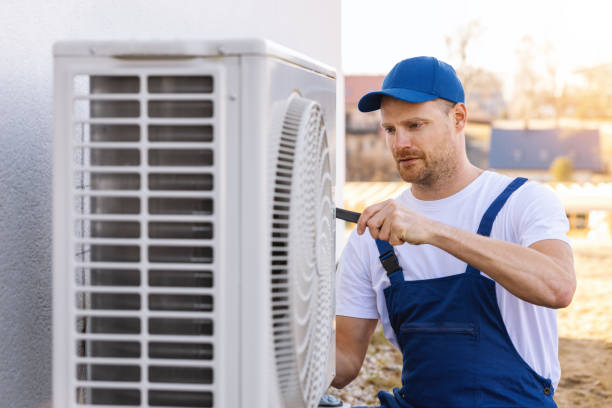 Best HVAC Tune-Up Services  in Rio Rancho Estates, NM