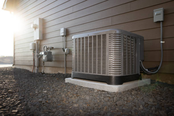 Best Affordable HVAC Services  in Rio Rancho Estates, NM